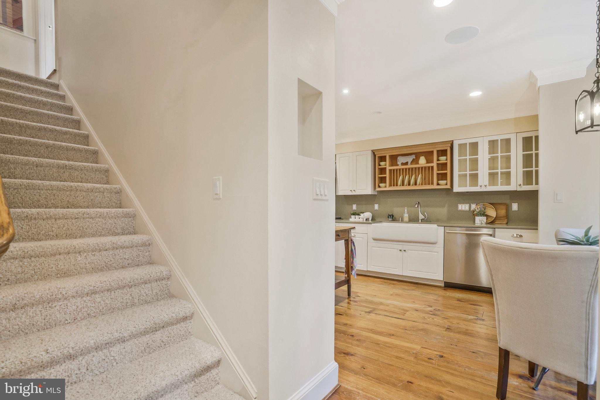 OLD TOWN SE QUADRANT - Residential