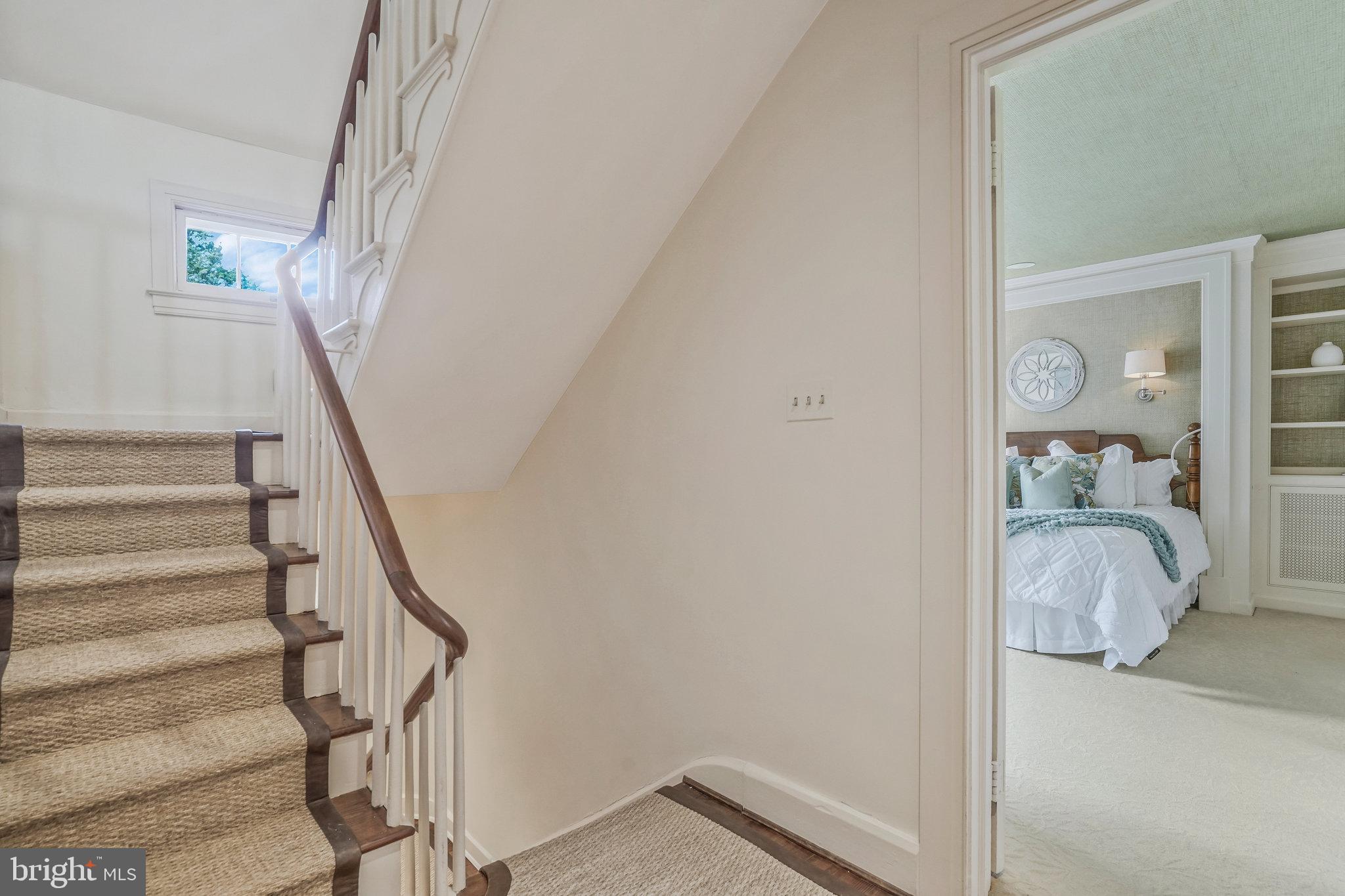 OLD TOWN SE QUADRANT - Residential