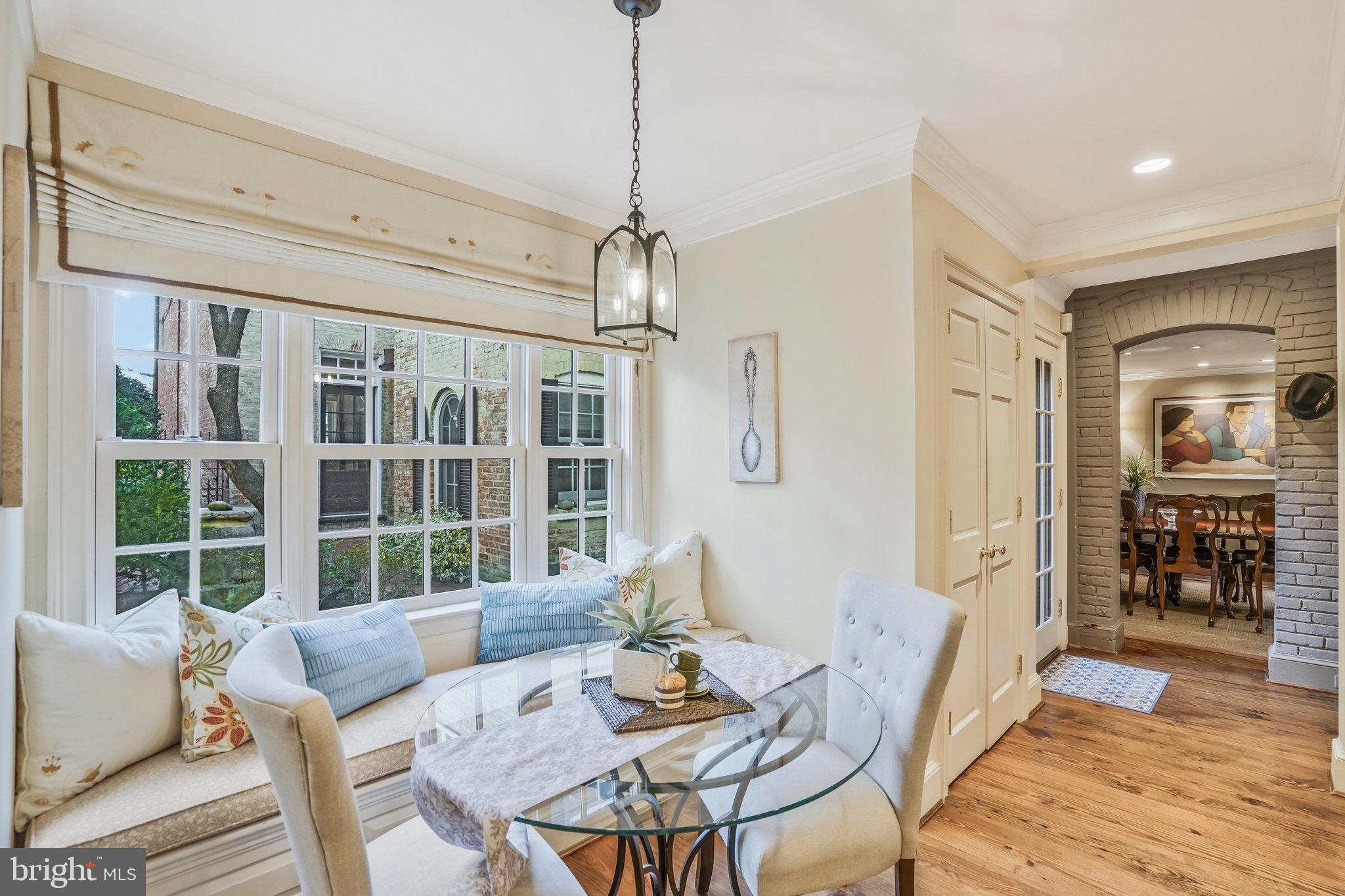 OLD TOWN SE QUADRANT - Residential