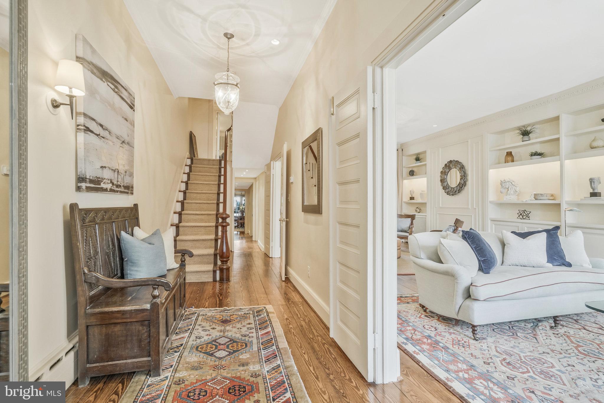 OLD TOWN SE QUADRANT - Residential