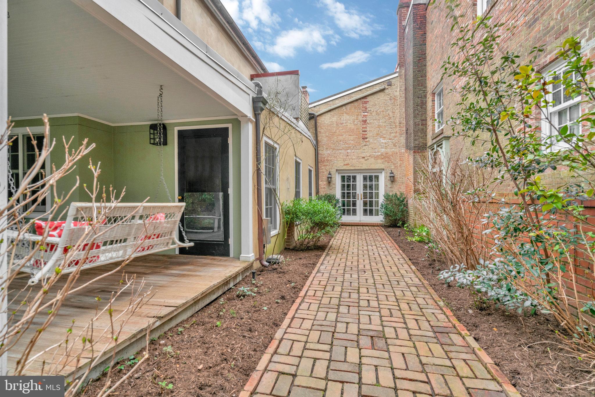 OLD TOWN SE QUADRANT - Residential