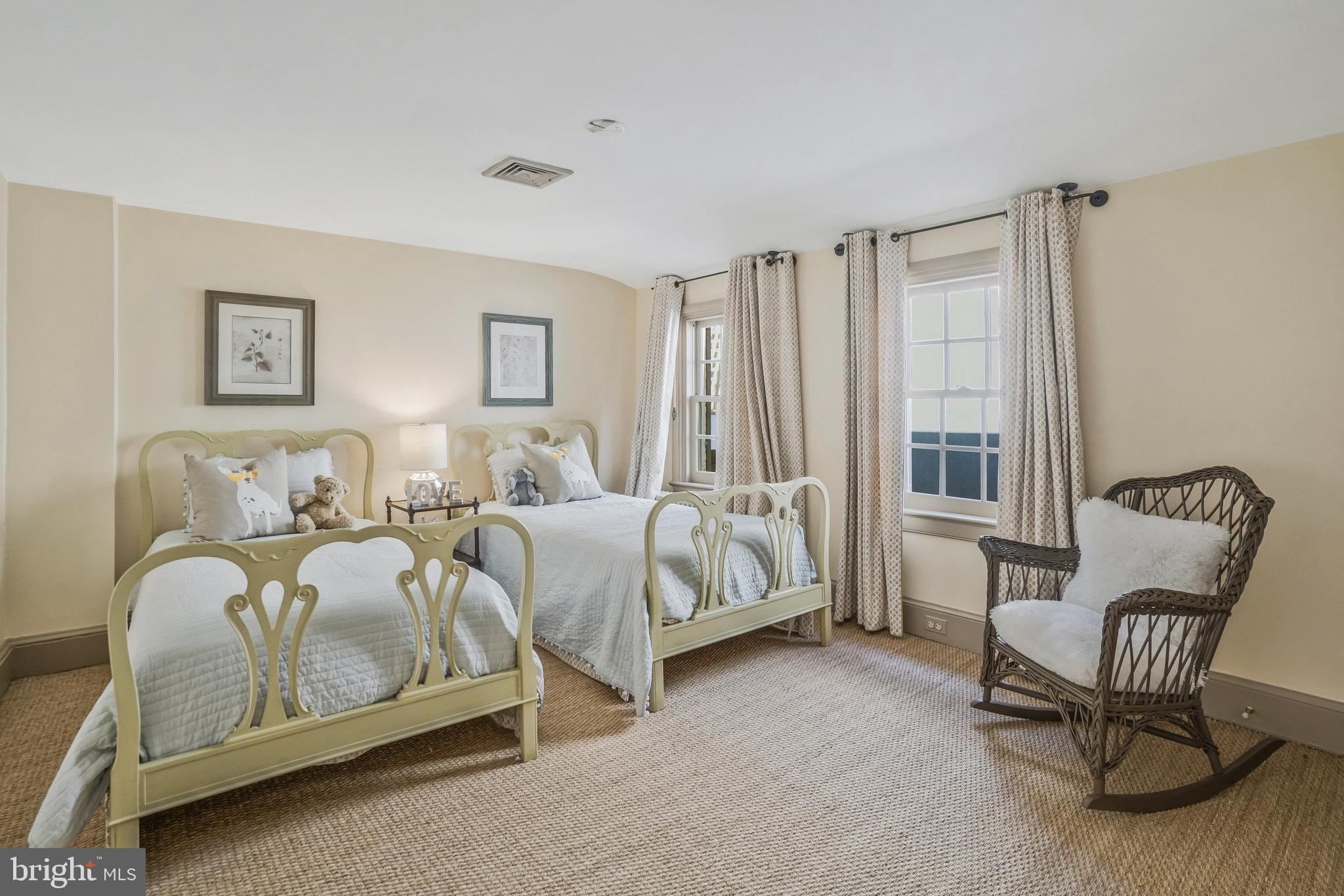 OLD TOWN SE QUADRANT - Residential