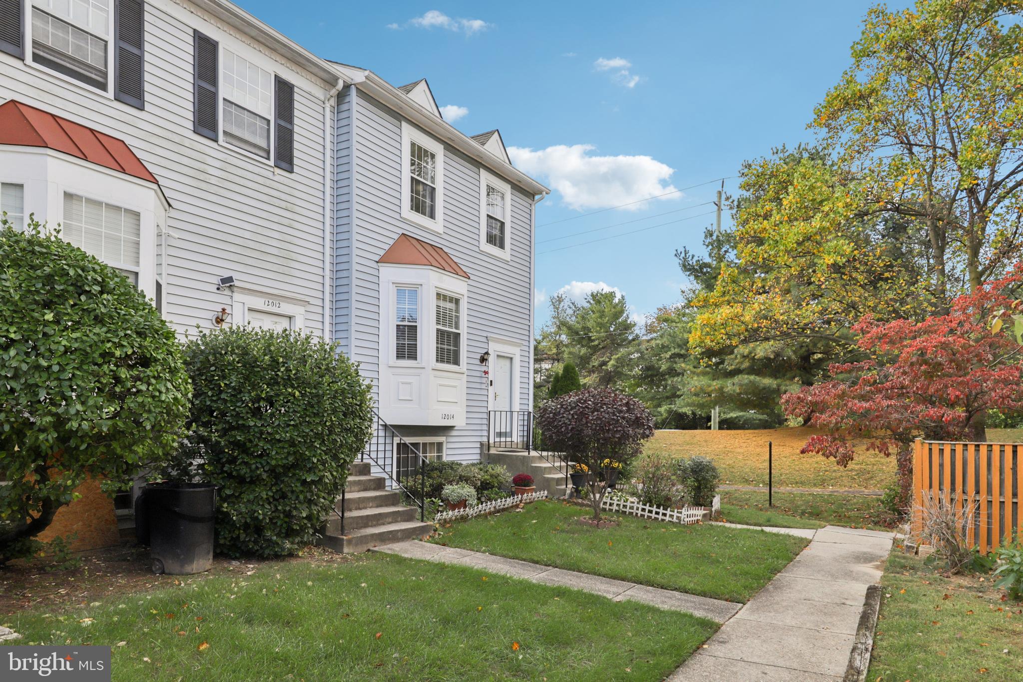 12014 SWALLOW FALLS COURT