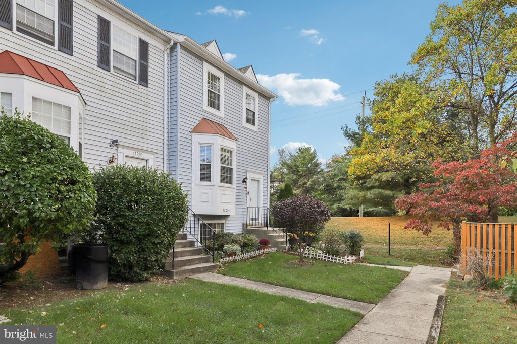 Photo of 12014 Swallow Falls Court, SILVER SPRING, MD 20904 (MLS # MDMC2204682)