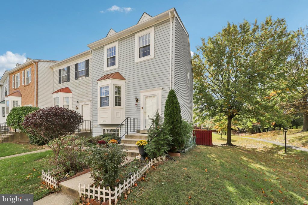 Photo of 12014 Swallow Falls Court, SILVER SPRING, MD 20904 (MLS # MDMC2204682)