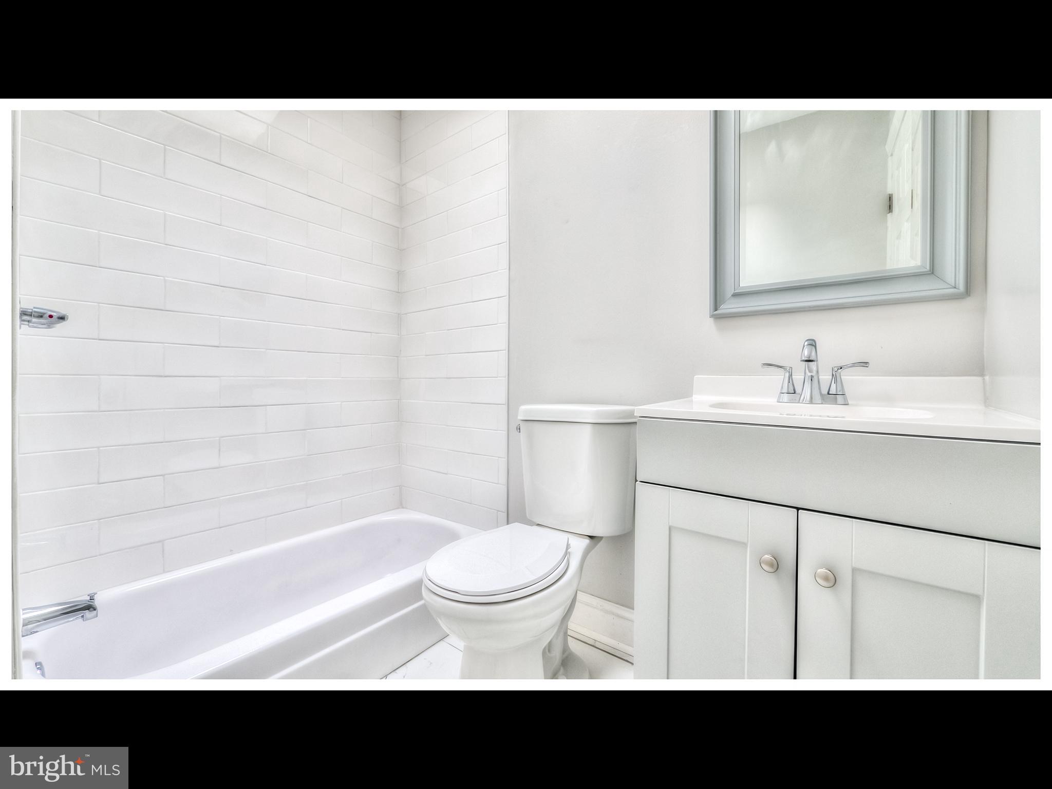 EAST BALTIMORE MIDWAY - Residential