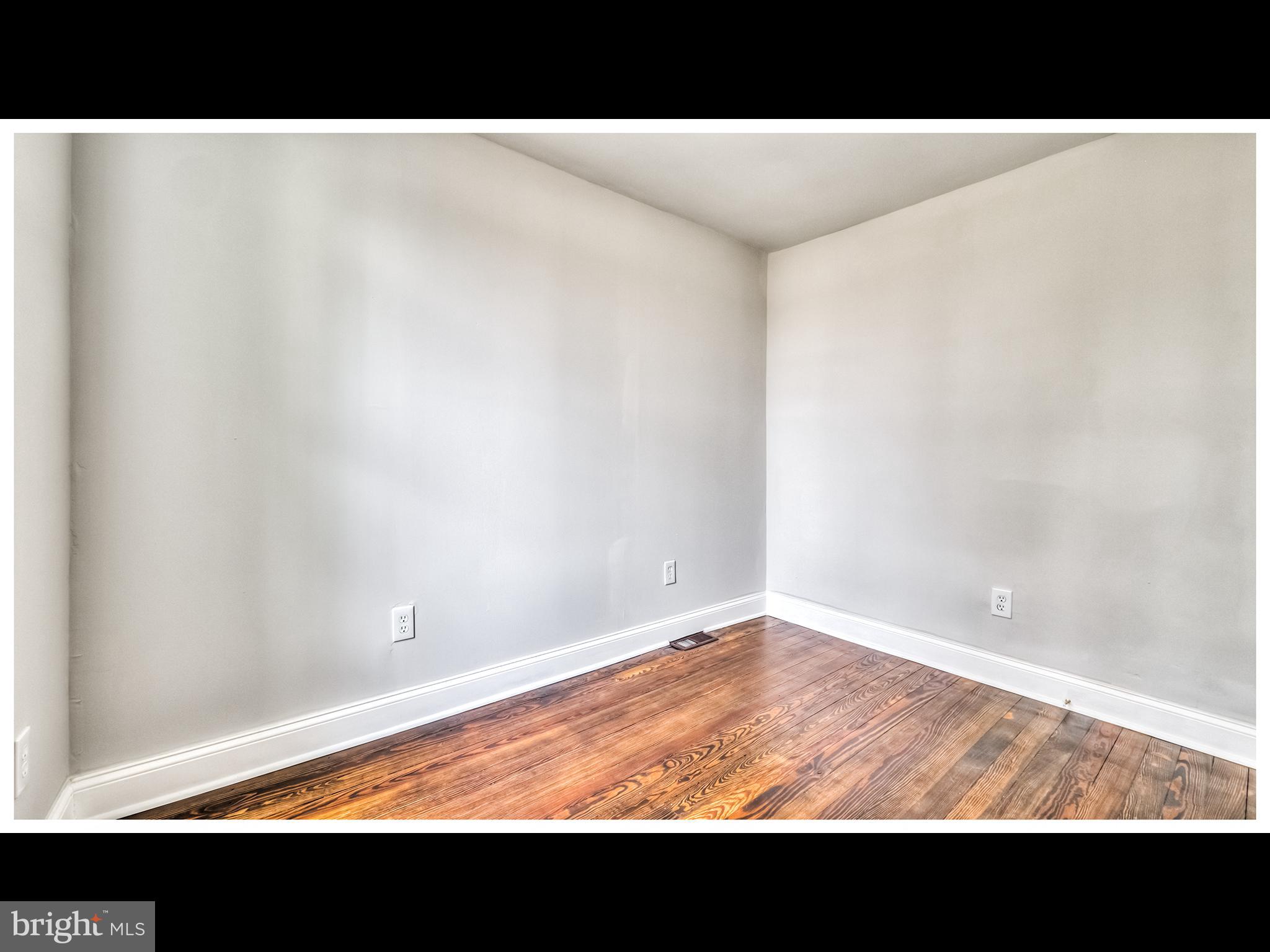 EAST BALTIMORE MIDWAY - Residential