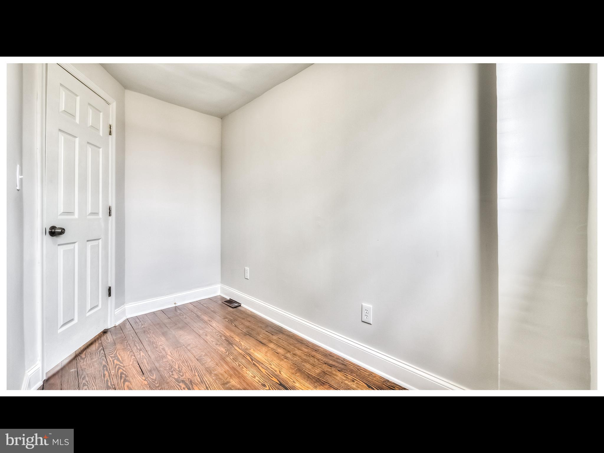 EAST BALTIMORE MIDWAY - Residential