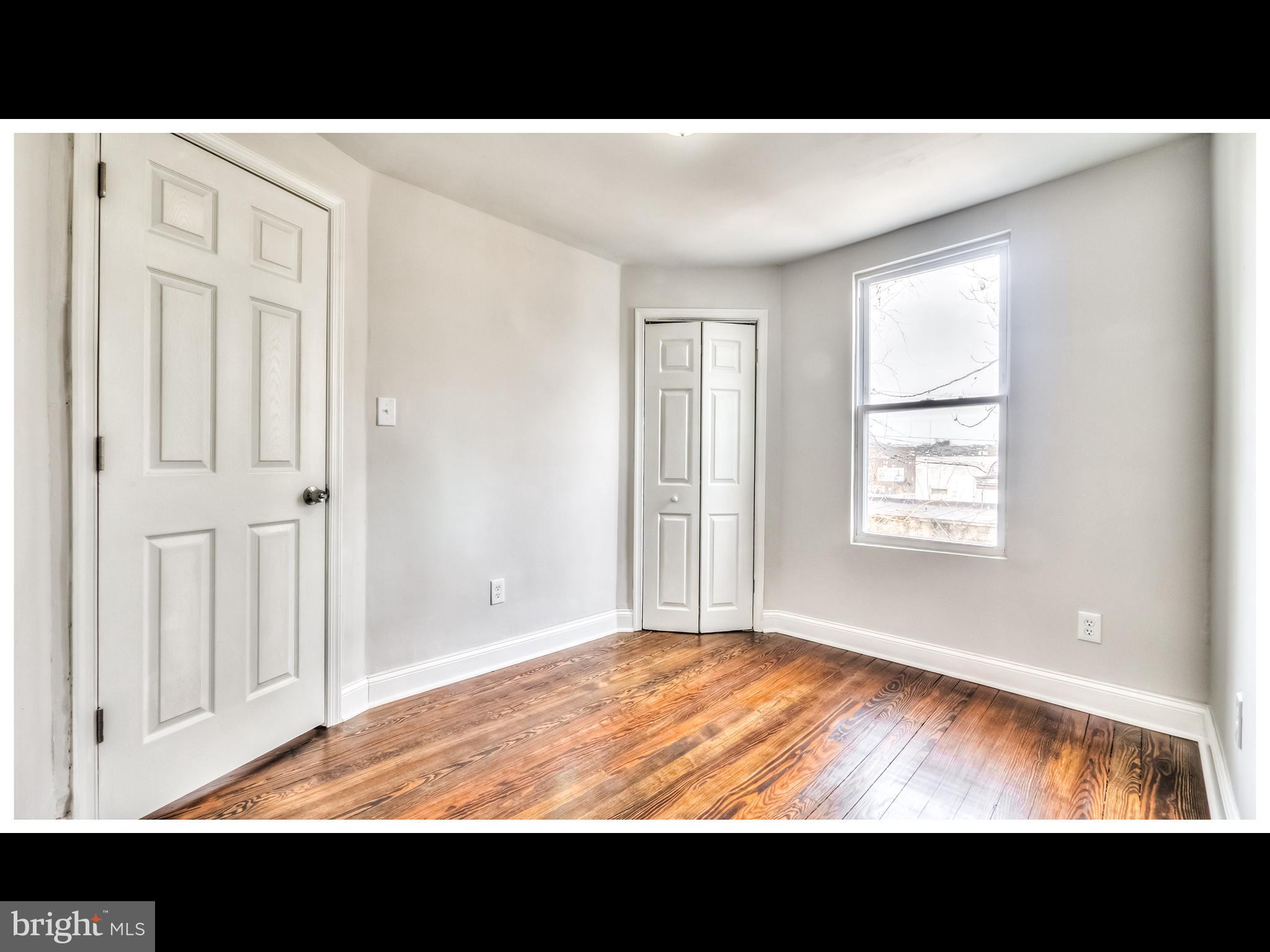 EAST BALTIMORE MIDWAY - Residential