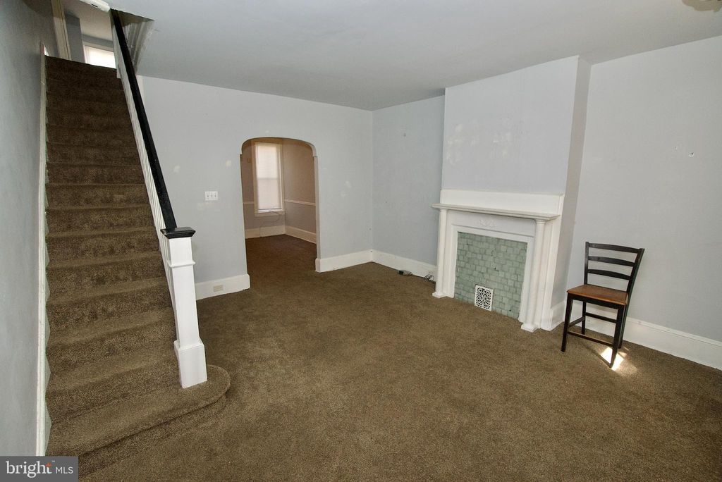 Photo of 1361 E Rittenhouse Street, PHILADELPHIA, PA 19138 (MLS # PAPH2577176)