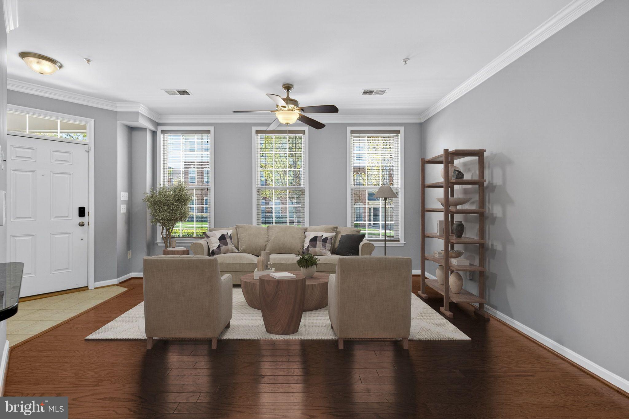 19464 PROMENADE DRIVE