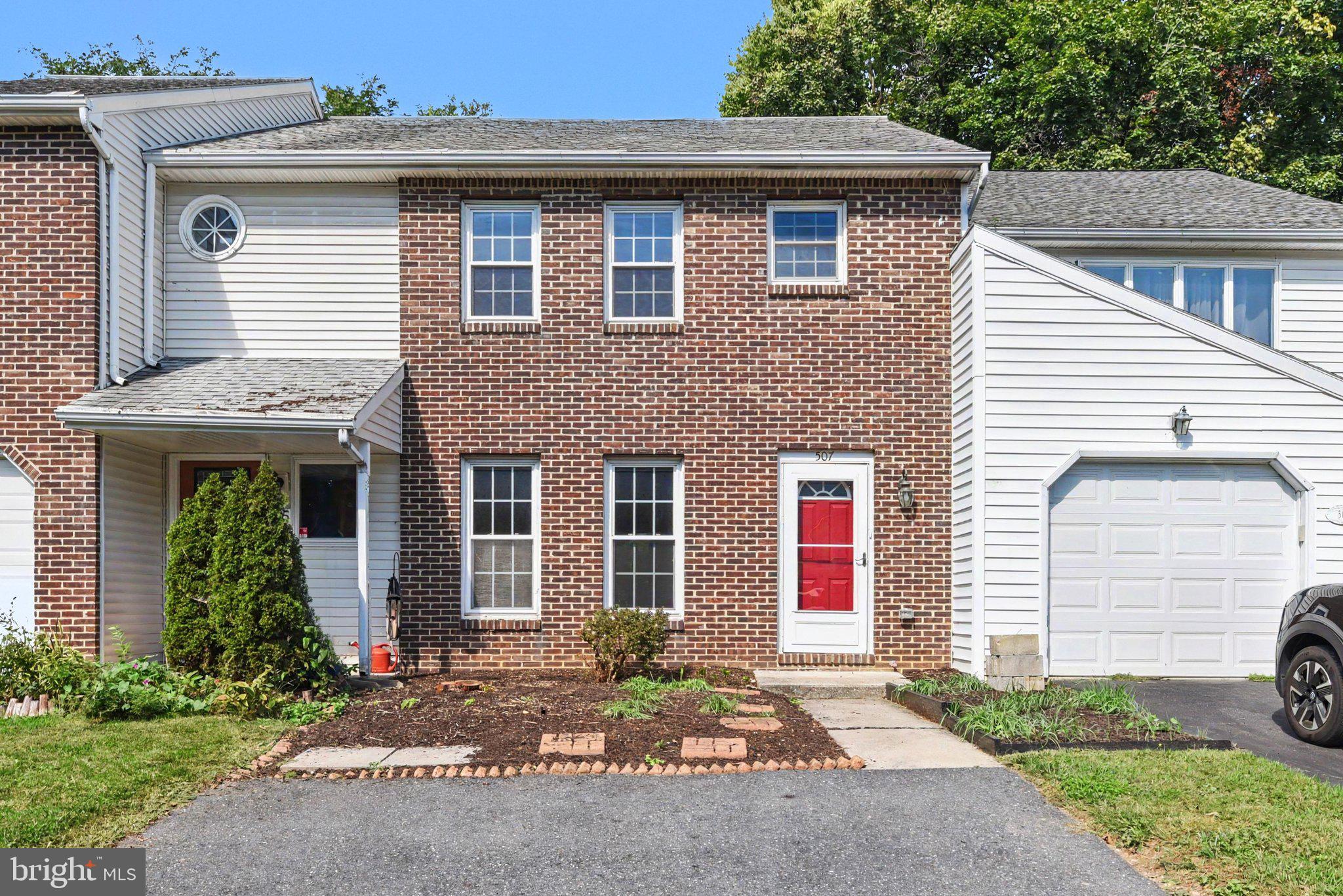 507 LEXINGTON AVENUE