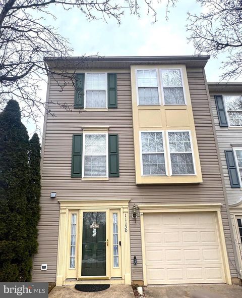 11130 GANDER COURT FREDERICKSBURG VA 22407