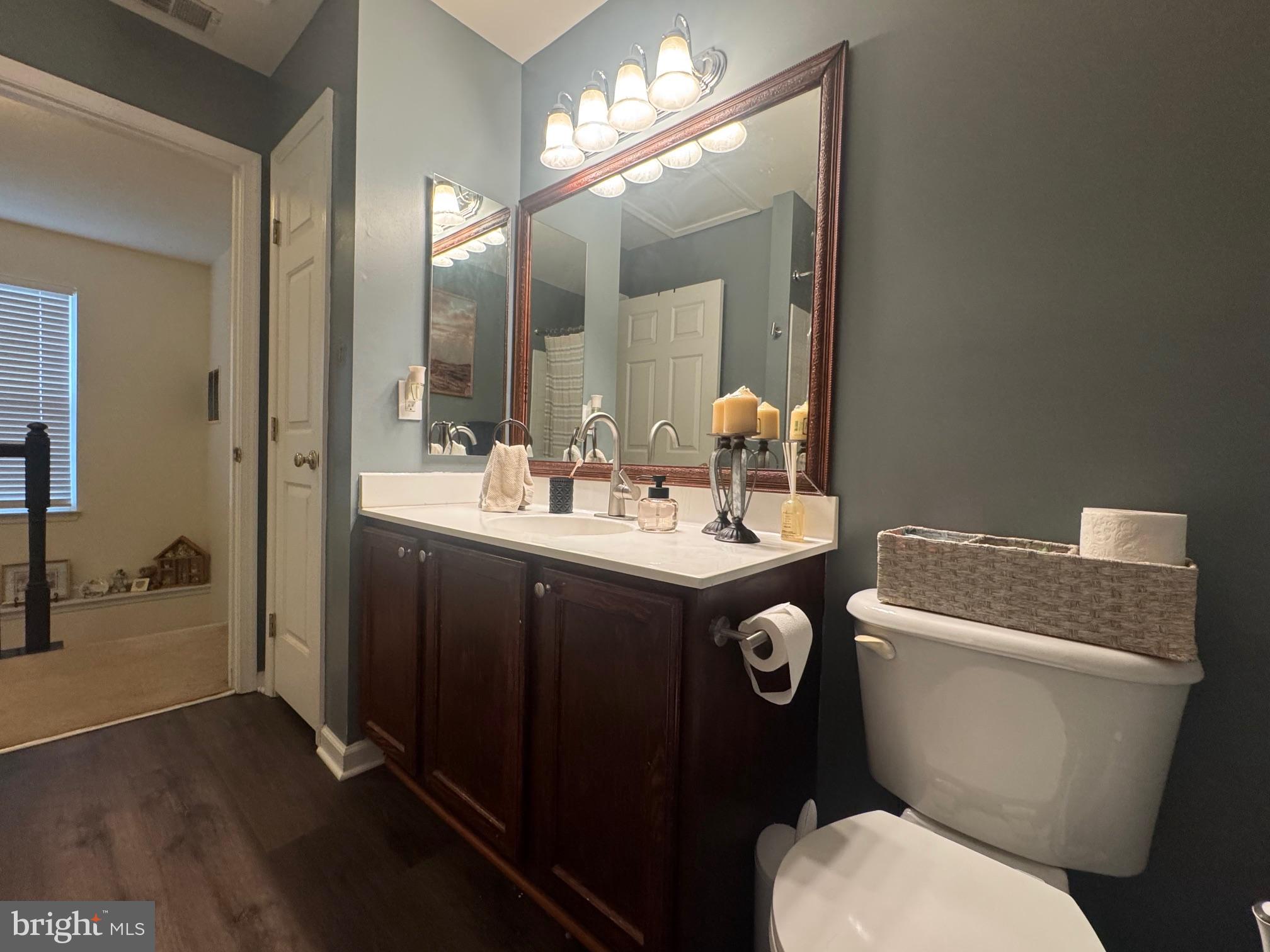 SALEM FIELDS - Residential