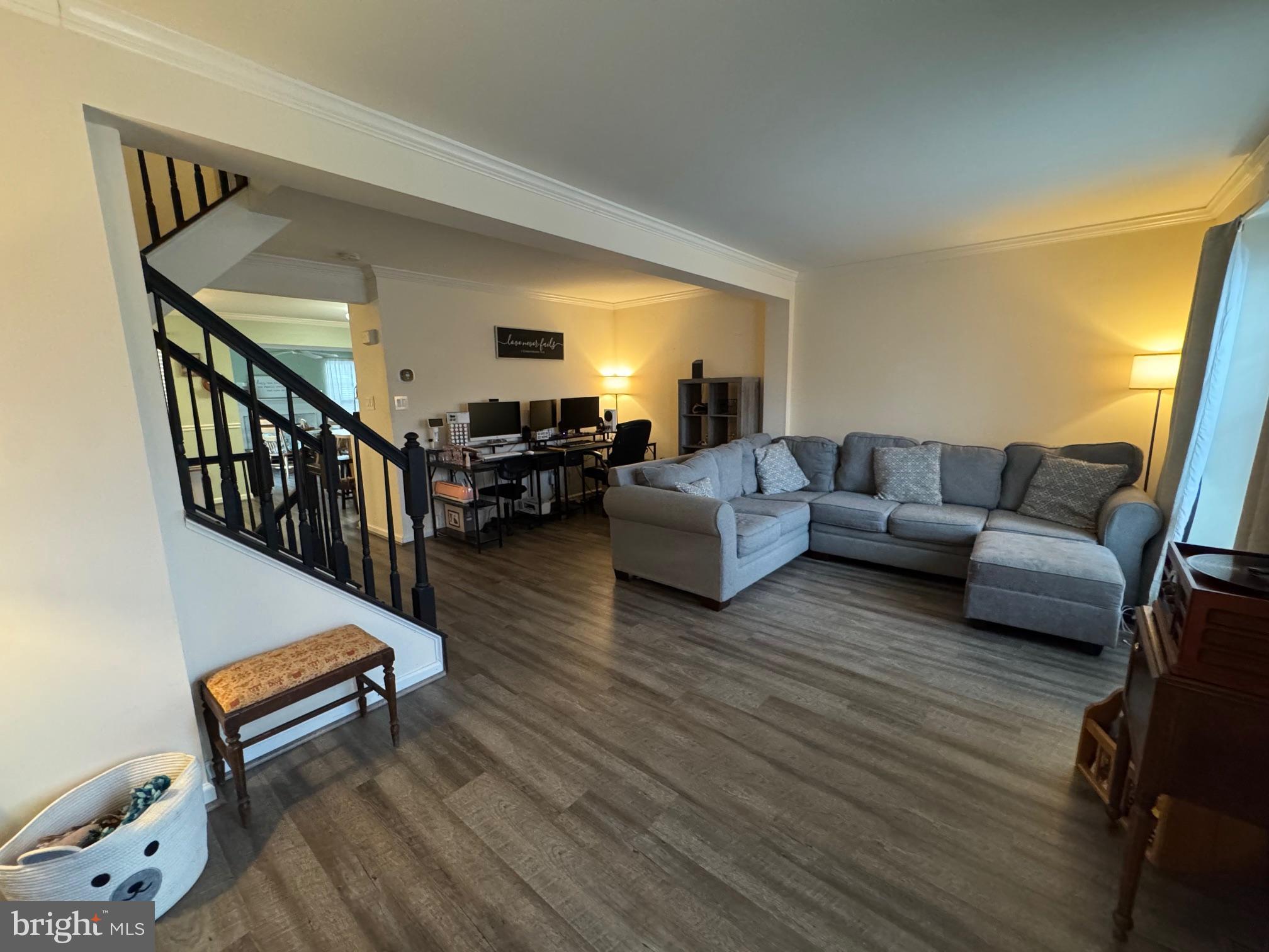 SALEM FIELDS - Residential