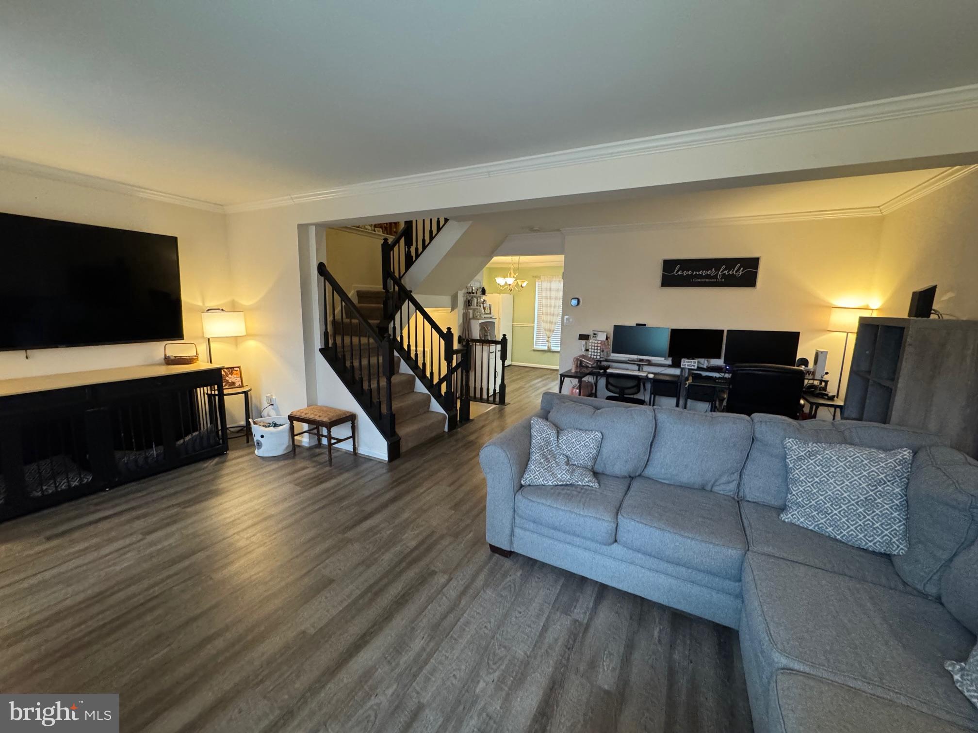 SALEM FIELDS - Residential