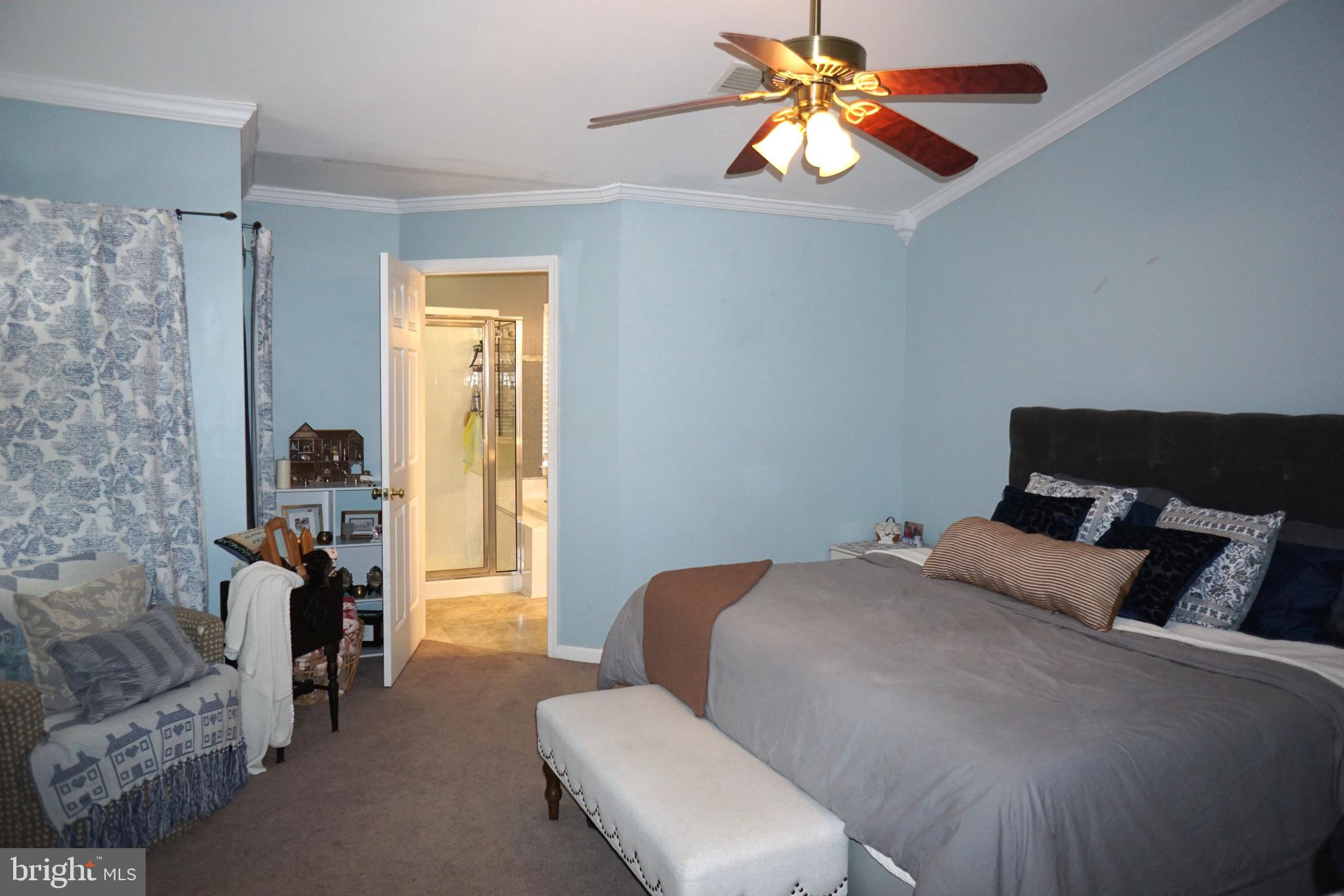 SALEM FIELDS - Residential