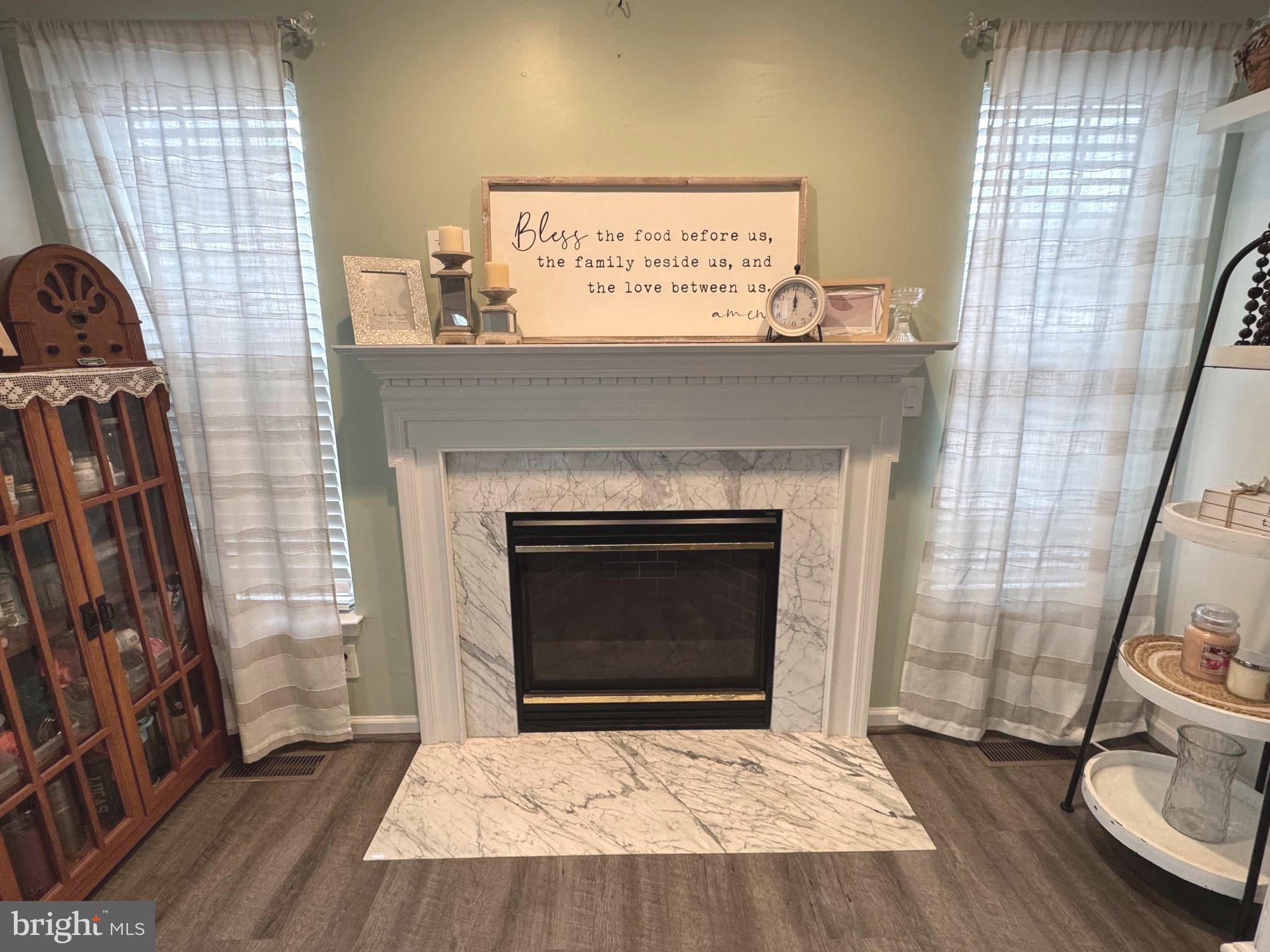 SALEM FIELDS - Residential