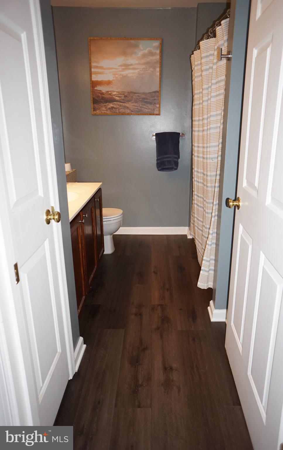 SALEM FIELDS - Residential