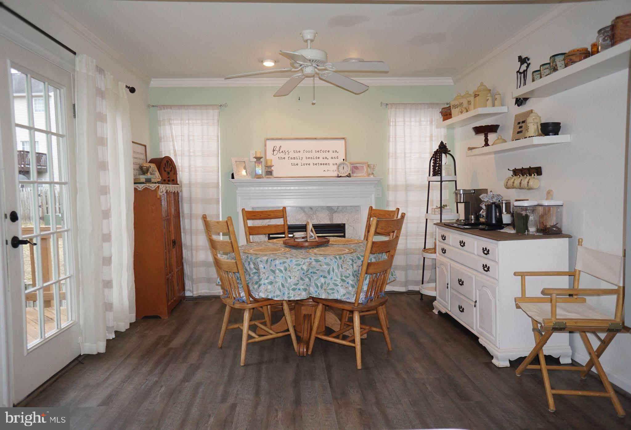 SALEM FIELDS - Residential