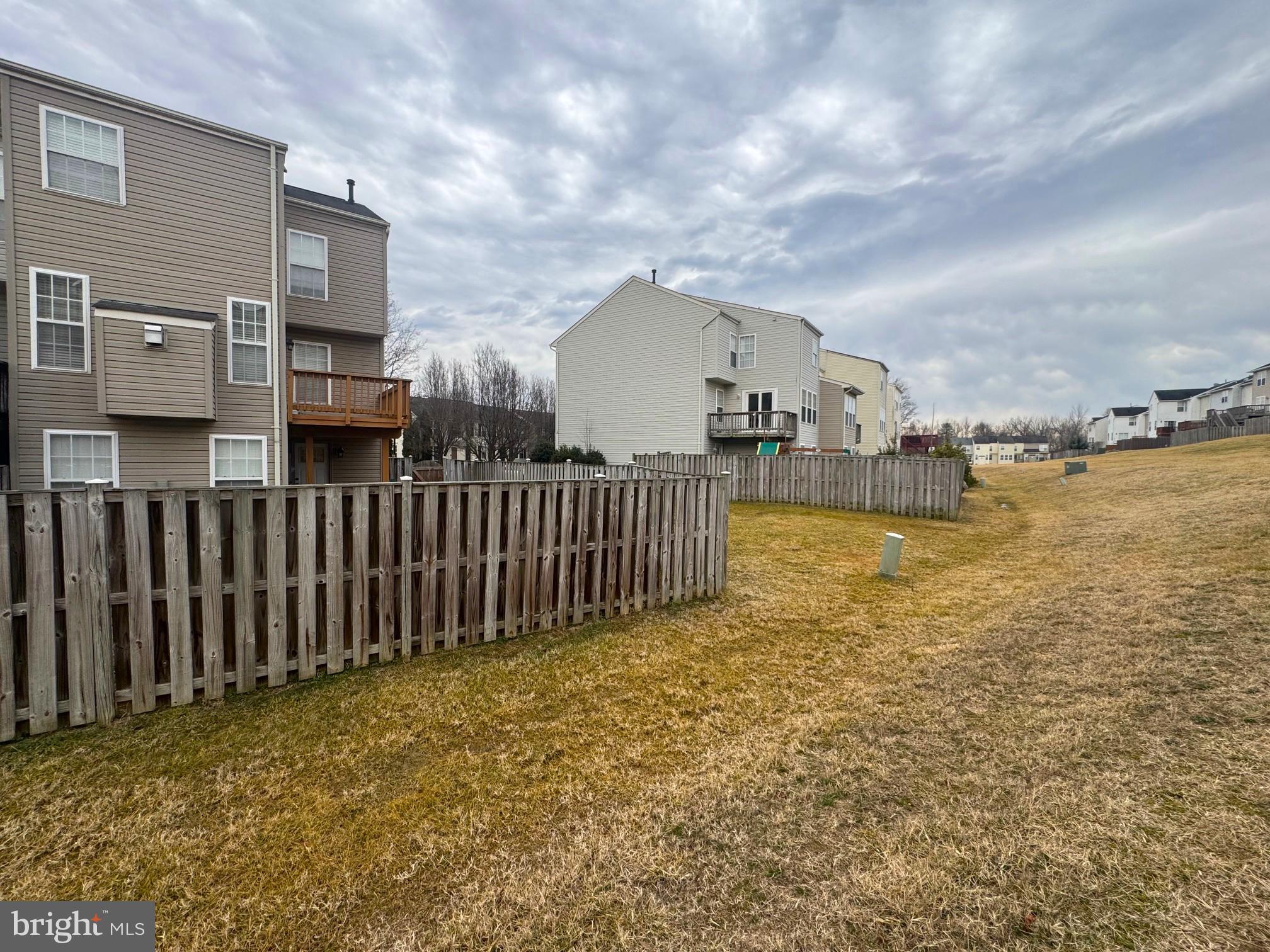 SALEM FIELDS - Residential