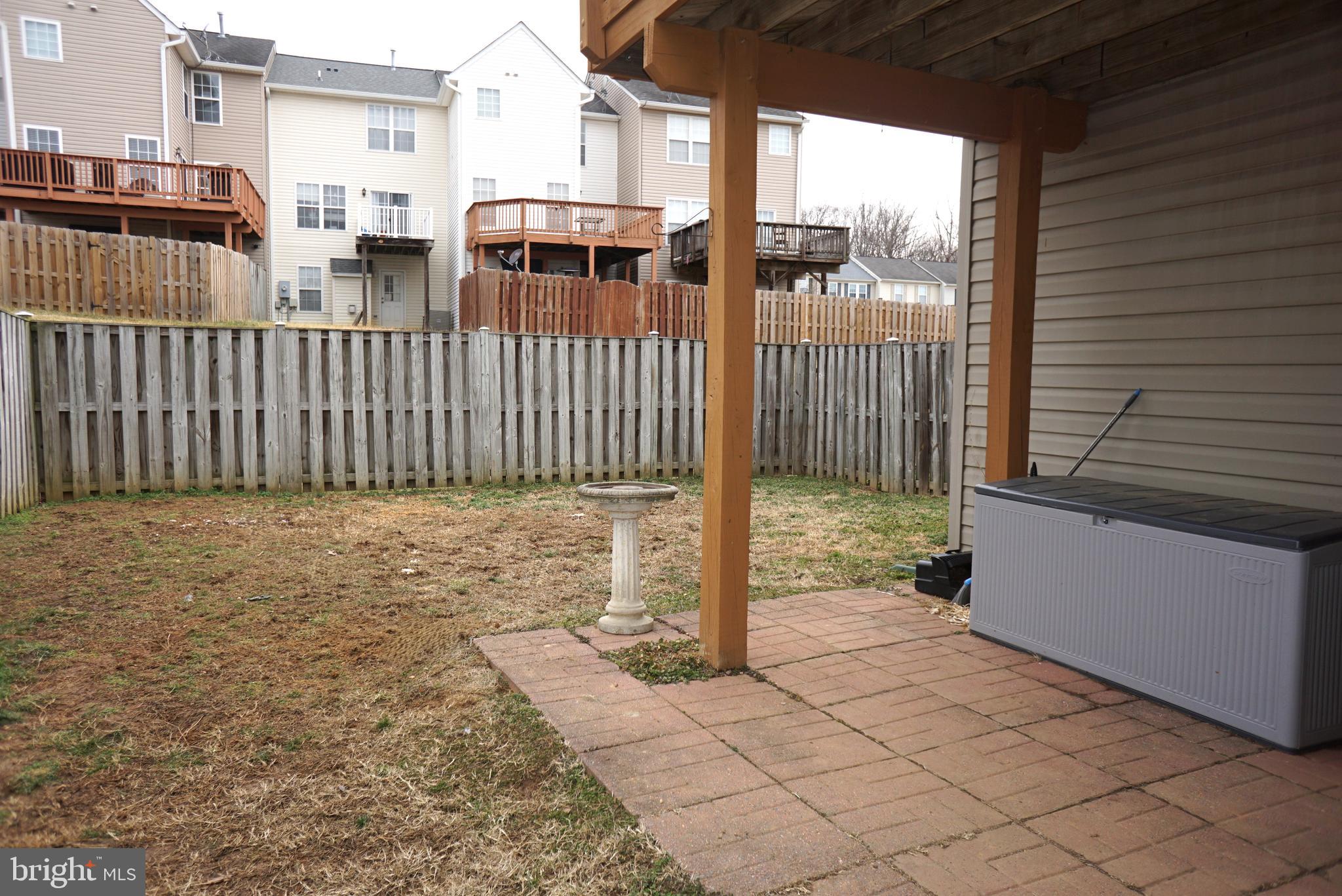 SALEM FIELDS - Residential