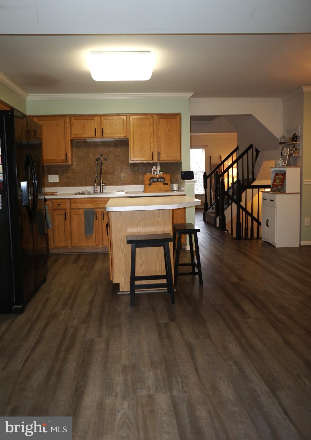 SALEM FIELDS - Residential