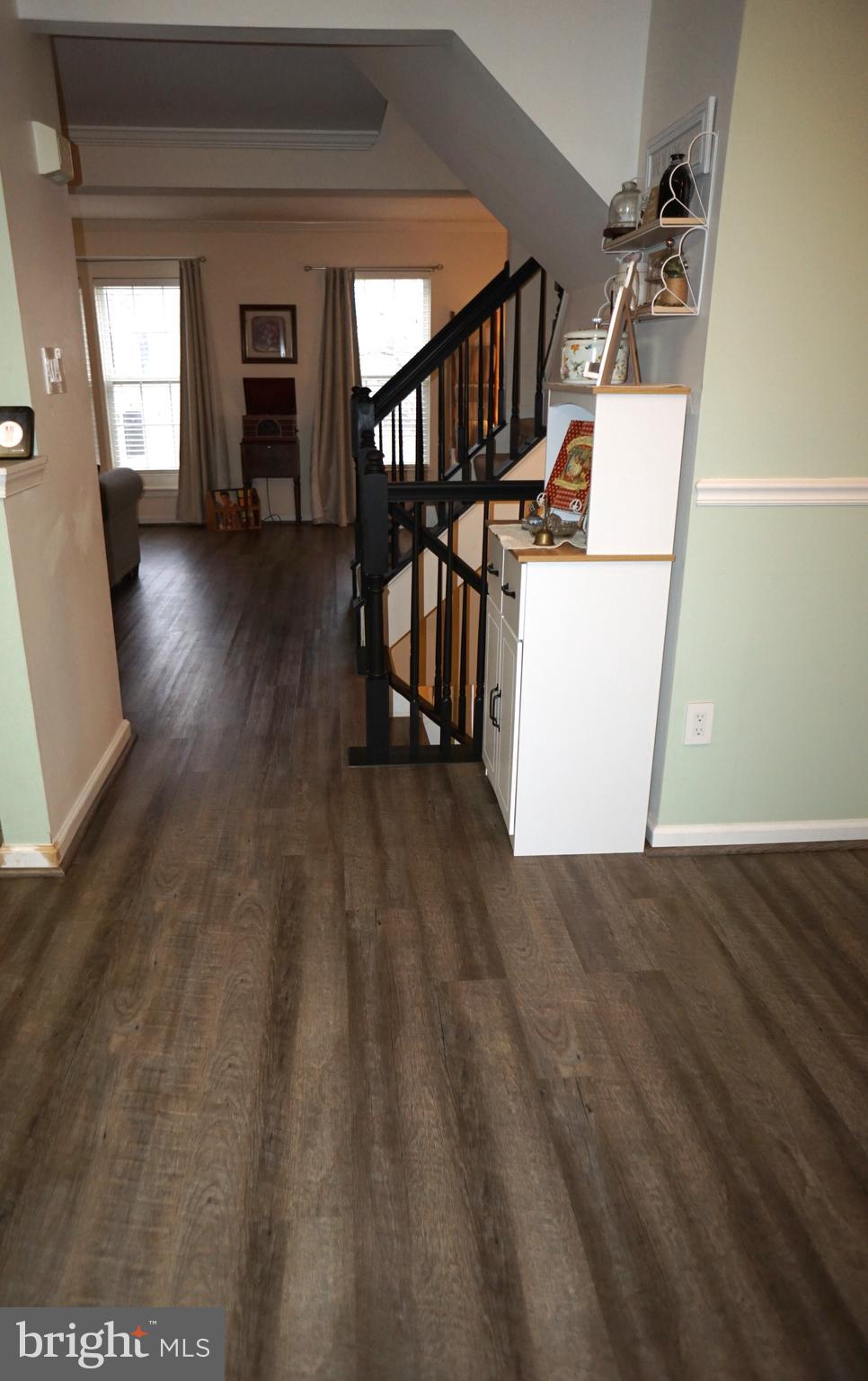 SALEM FIELDS - Residential