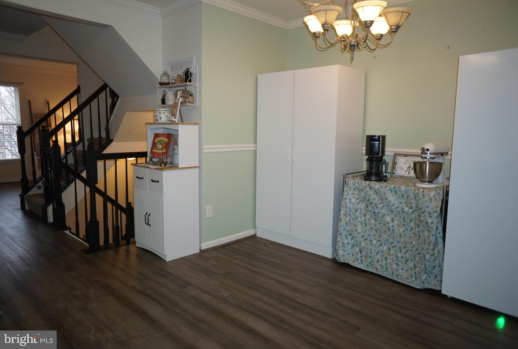 SALEM FIELDS - Residential