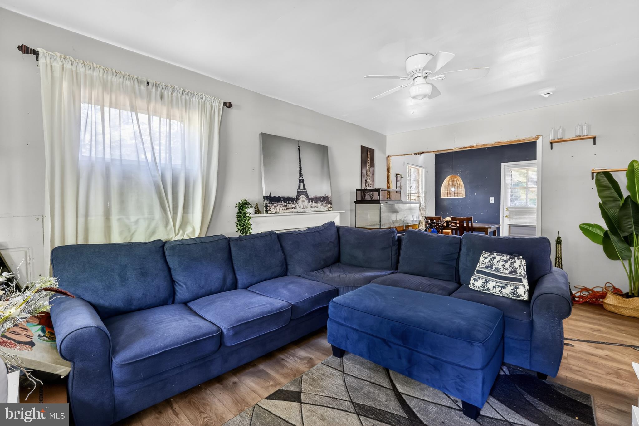 LANGLEY PARK - Residential