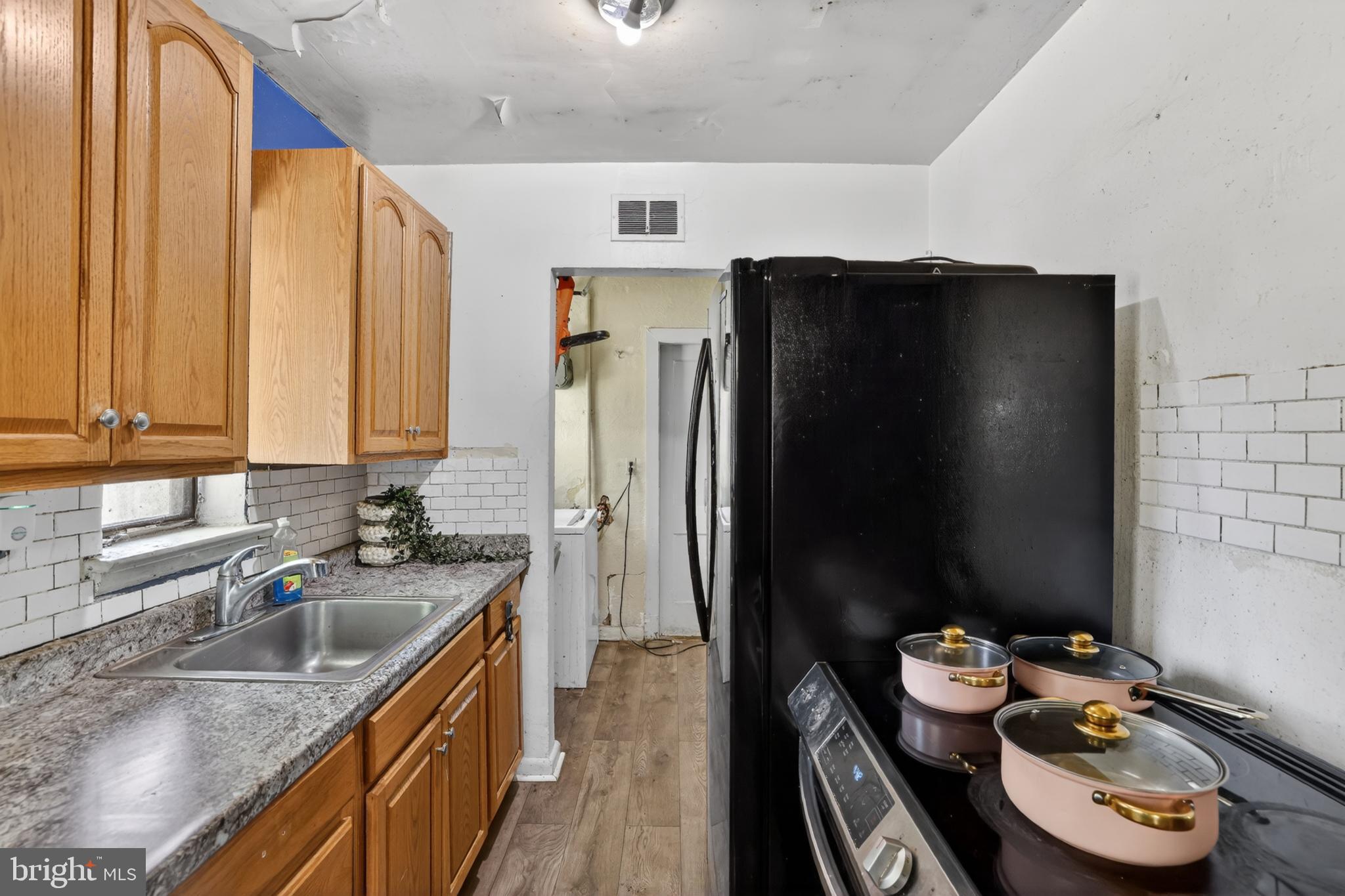 LANGLEY PARK - Residential