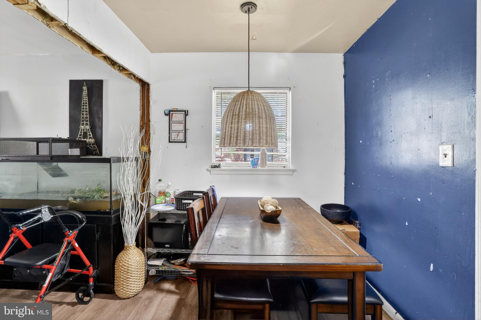 LANGLEY PARK - Residential