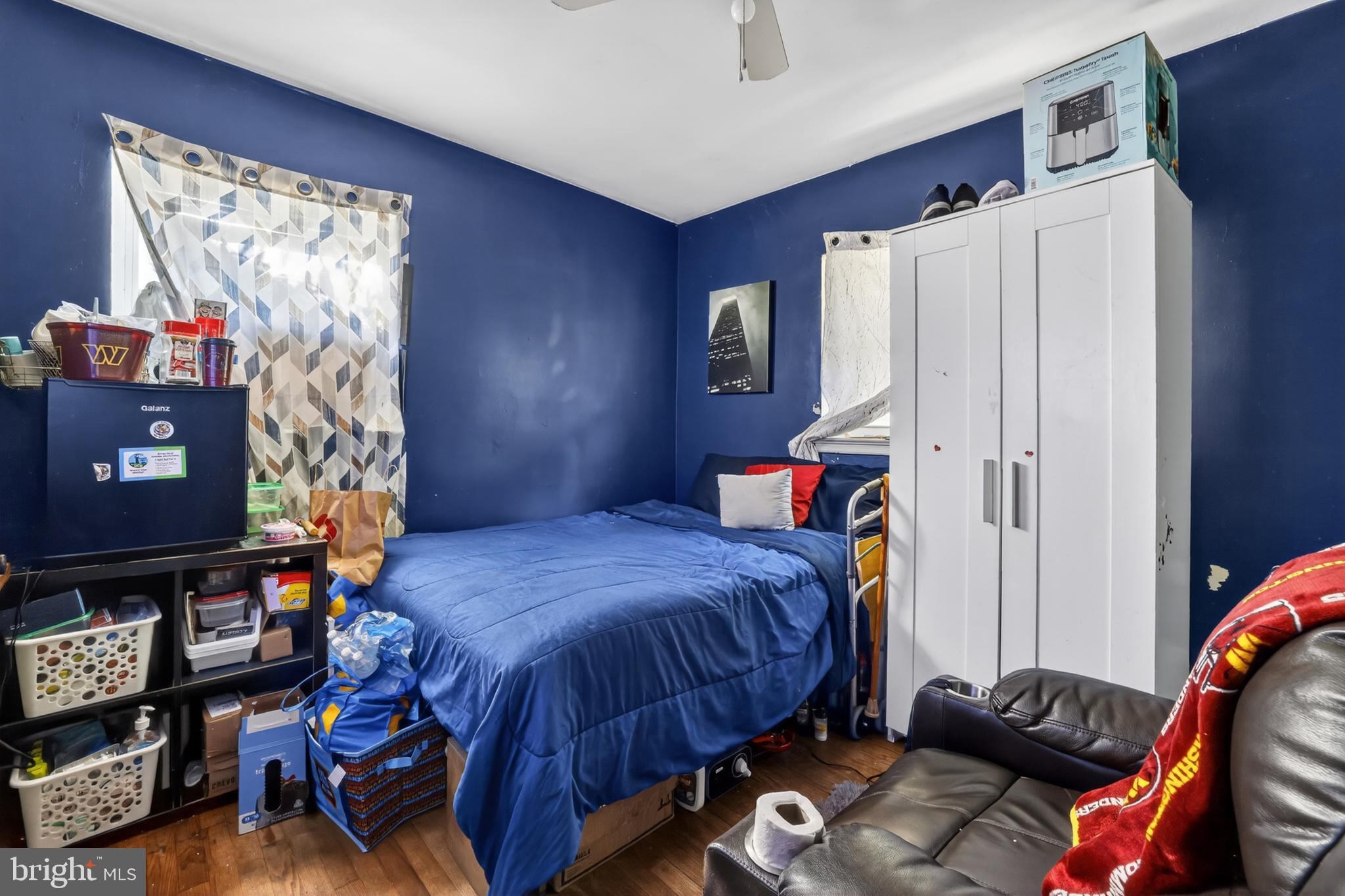 LANGLEY PARK - Residential