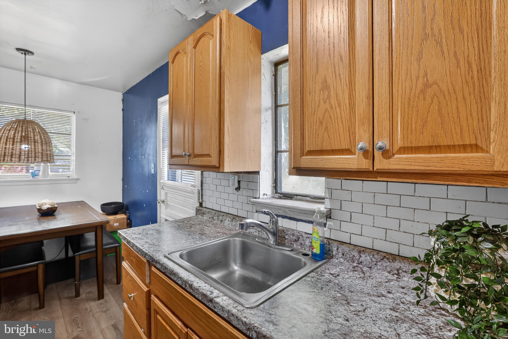 LANGLEY PARK - Residential