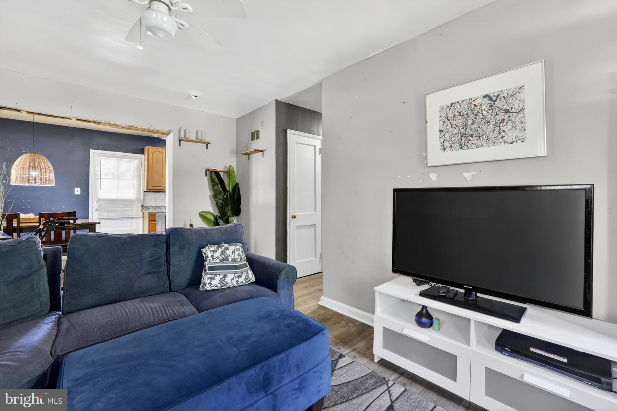 LANGLEY PARK - Residential