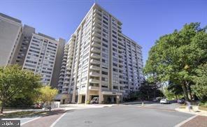 5500 FRIENDSHIP BOULEVARD 1208N