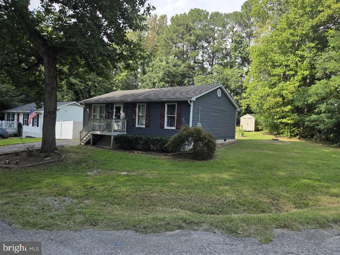 301 CAYUSE CIRCLE