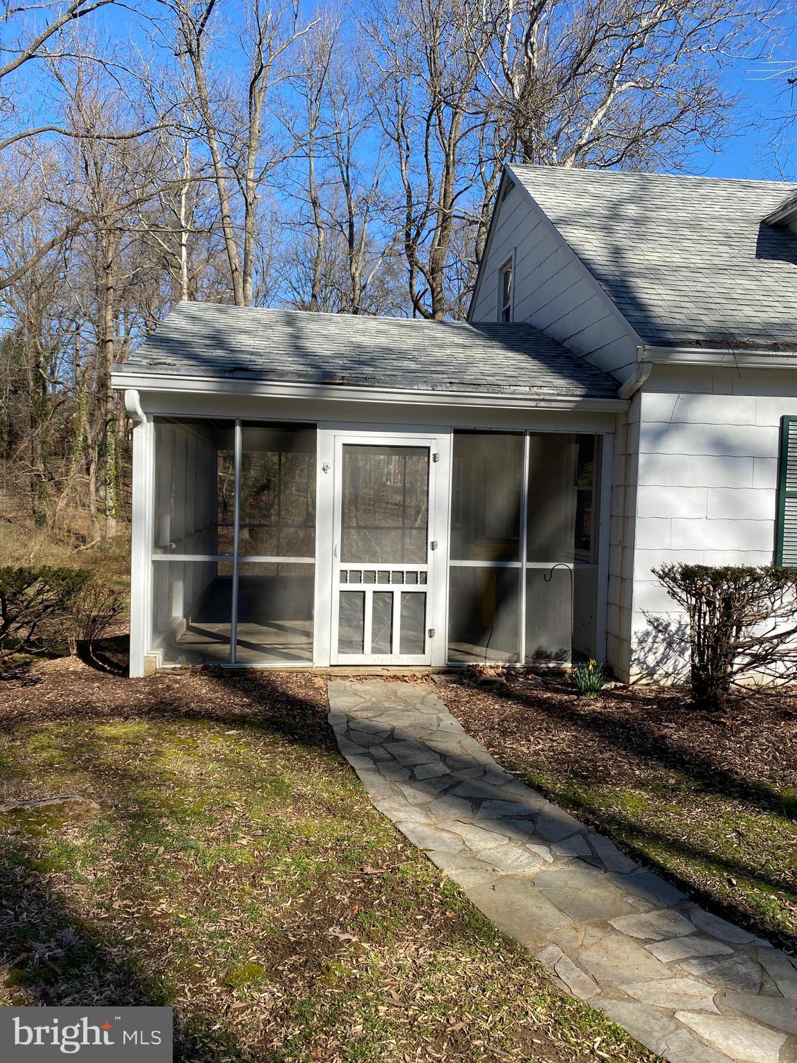 SEVERNA PARK - Residential Lease