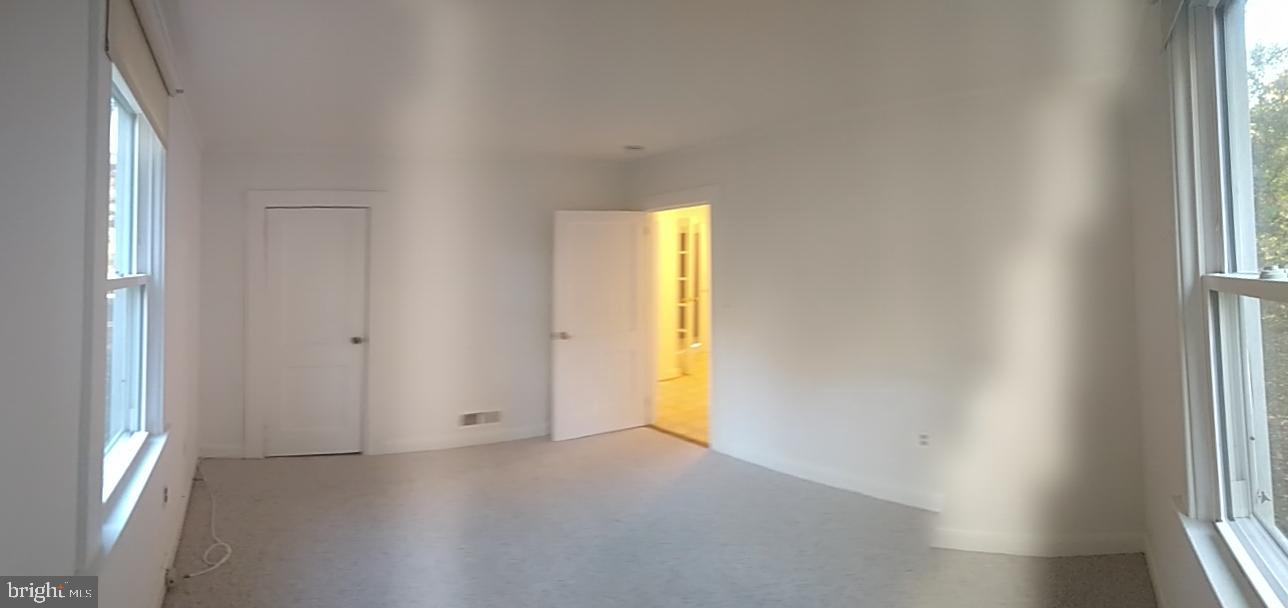 SEVERNA PARK - Residential Lease