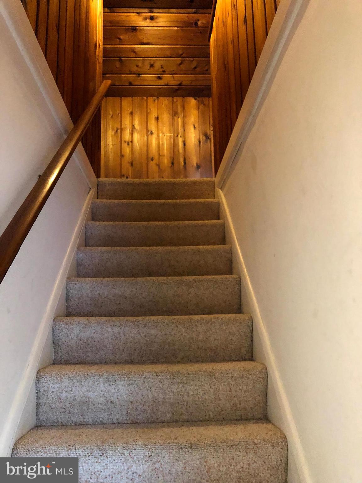 SEVERNA PARK - Residential Lease