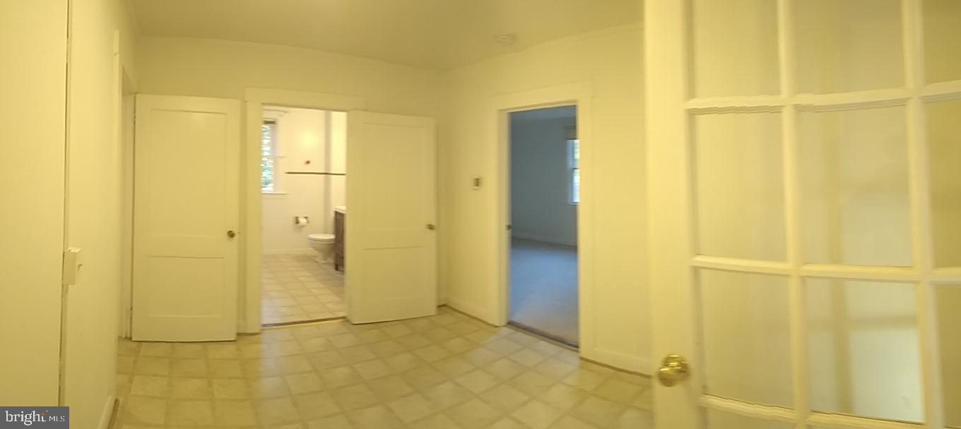 SEVERNA PARK - Residential Lease