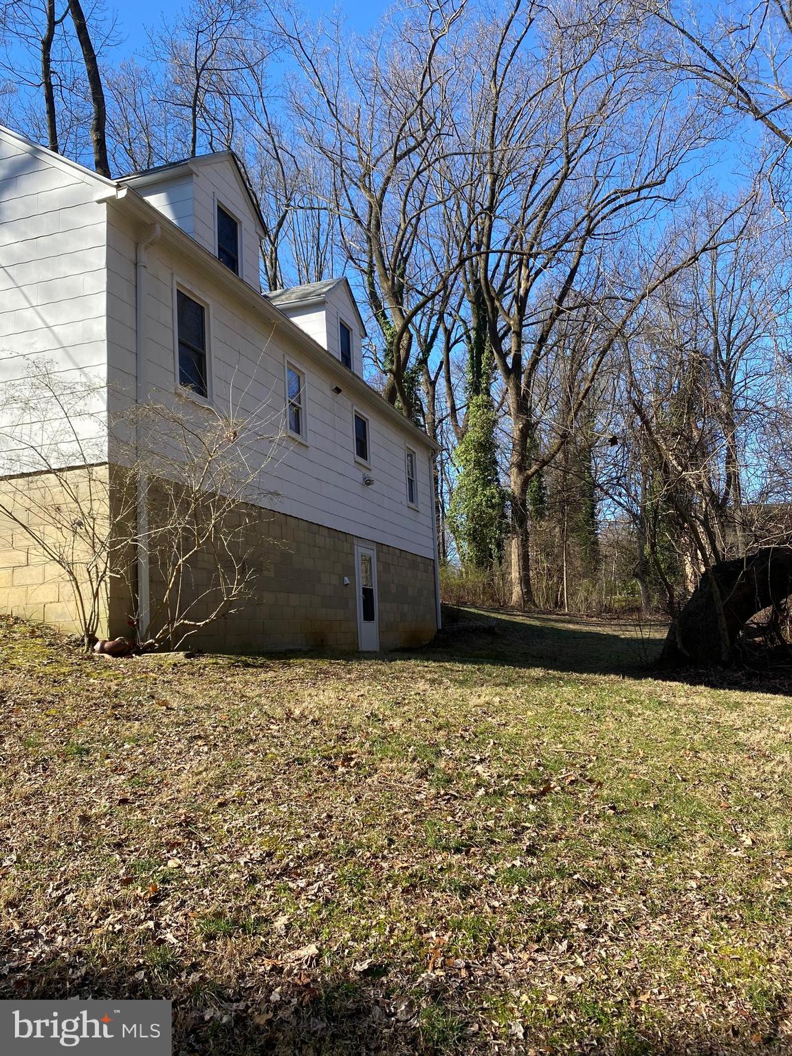 SEVERNA PARK - Residential Lease