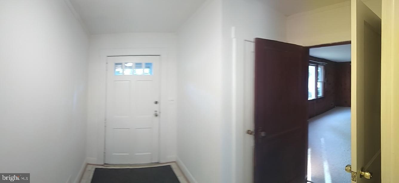 SEVERNA PARK - Residential Lease