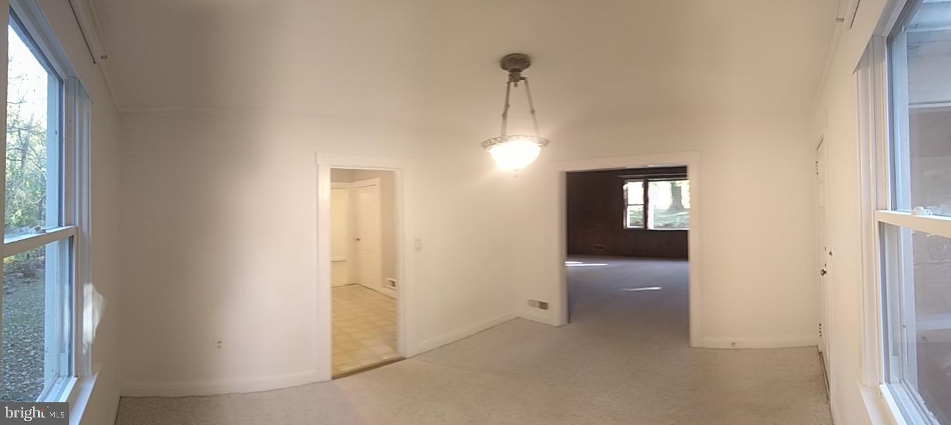 SEVERNA PARK - Residential Lease