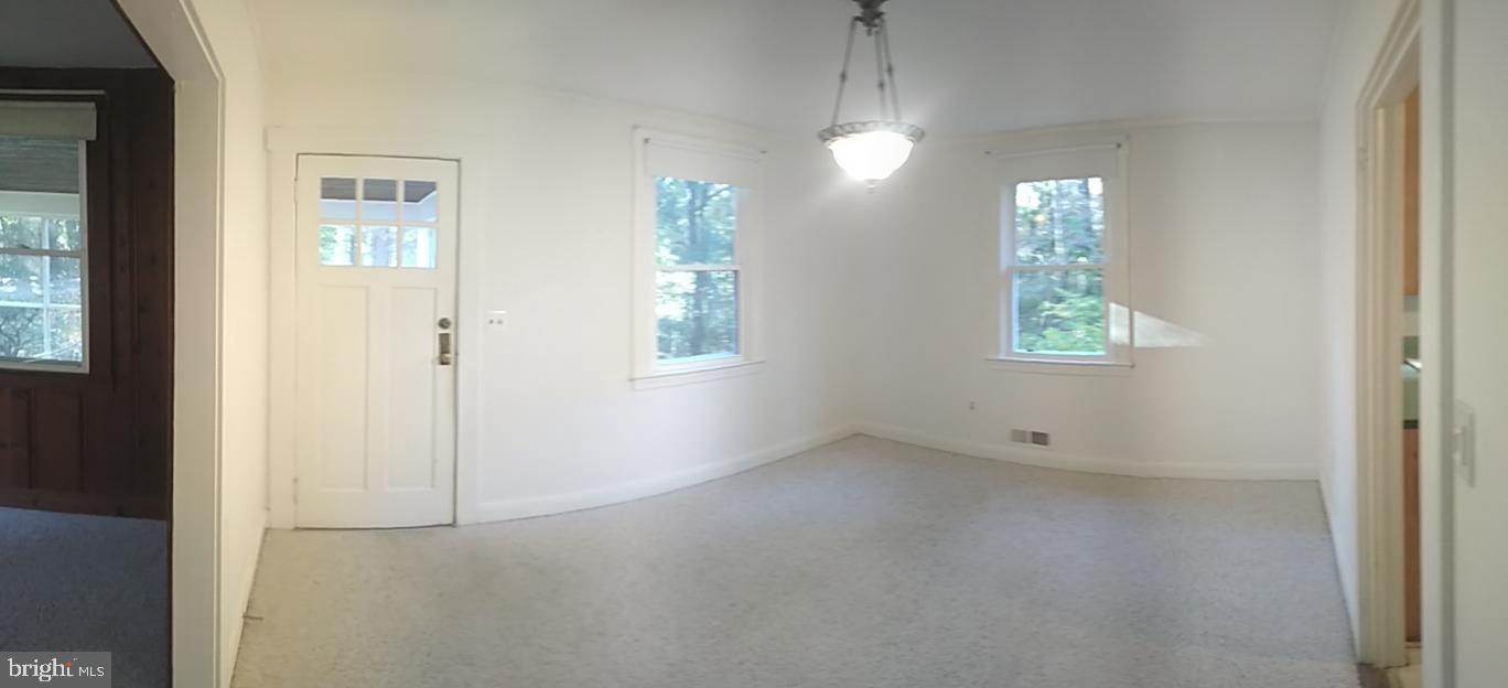 SEVERNA PARK - Residential Lease