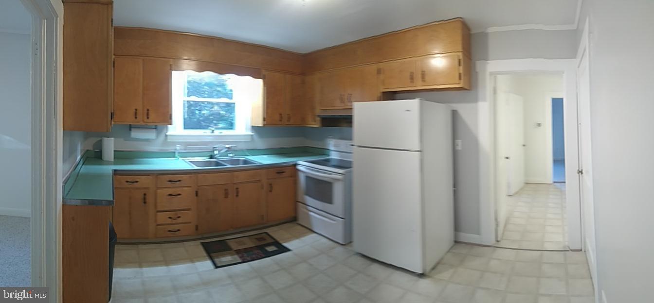 SEVERNA PARK - Residential Lease