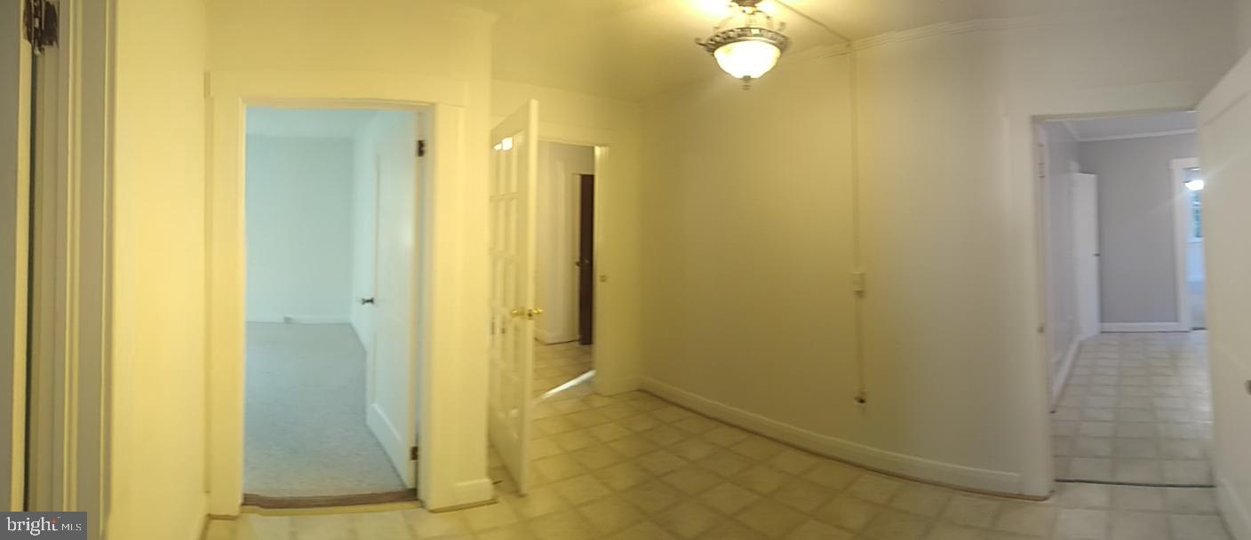 SEVERNA PARK - Residential Lease