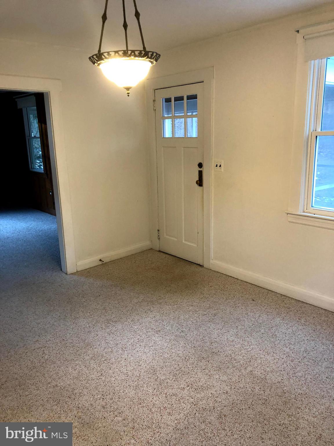 SEVERNA PARK - Residential Lease