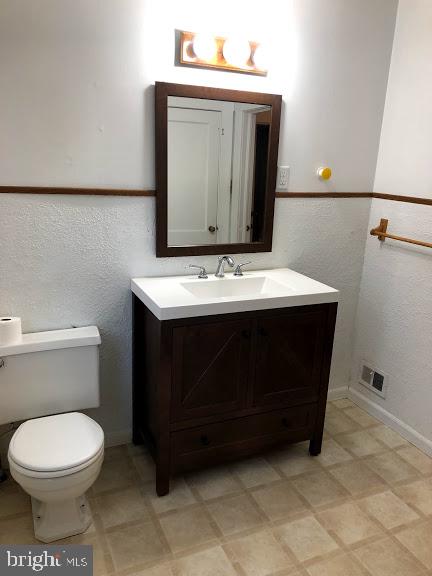 SEVERNA PARK - Residential Lease