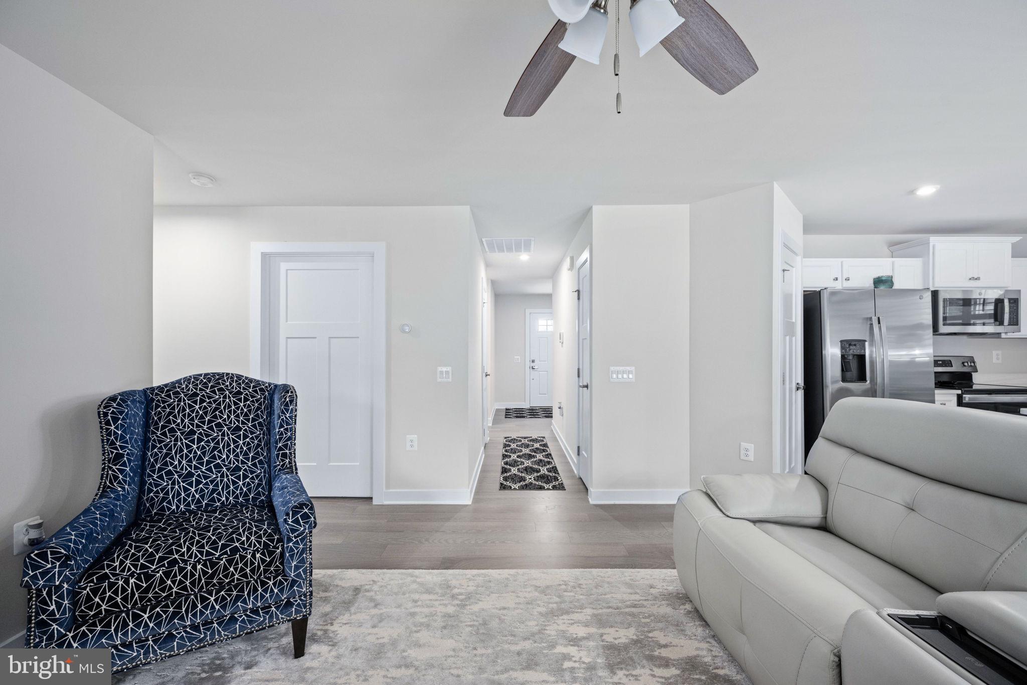 KESWICK - Residential